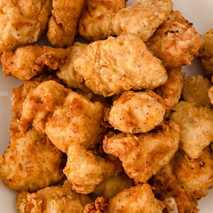 Chicken nuggets