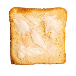 White Toast