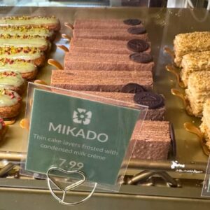 Mikado