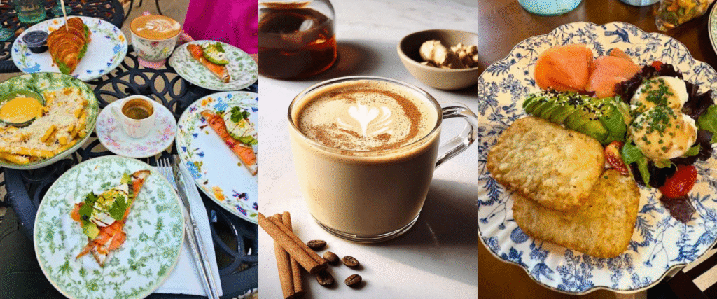 Best Brunch Spots for Weekend Food Lovers in Pennsylvania