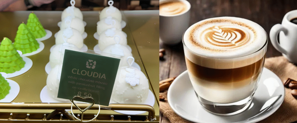 Best Coffee Shops in Pennsylvania Why Vanilla Cafe Tops Every List