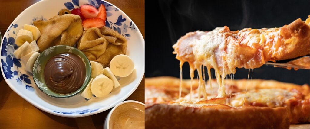 Best Places for a Quick Lunch in PA Why Vanilla Cafe Tops the List