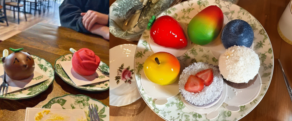 Top Instagrammable Cafe Desserts You Need to Try