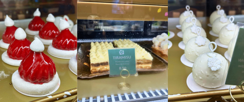 Top Trending Bakery Desserts Everyone Is Ordering Right Now