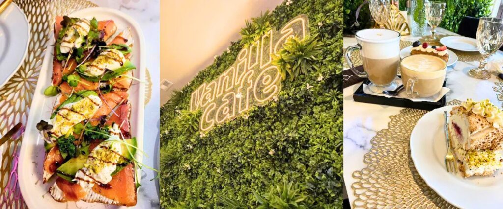 Why Vanilla Cafe Is the Go-To Spot for Pennsylvania Summer Mornings
