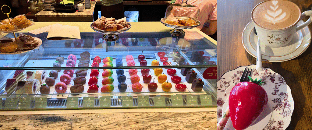 The Ultimate Guide to European Bakeries in Northeast Philadelphia