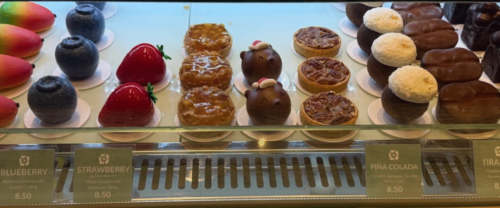Why Bucks County Visitors Keep Coming Back to Vanilla Cafe in New Hope
